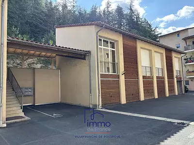 Appartement, 31,19 m²