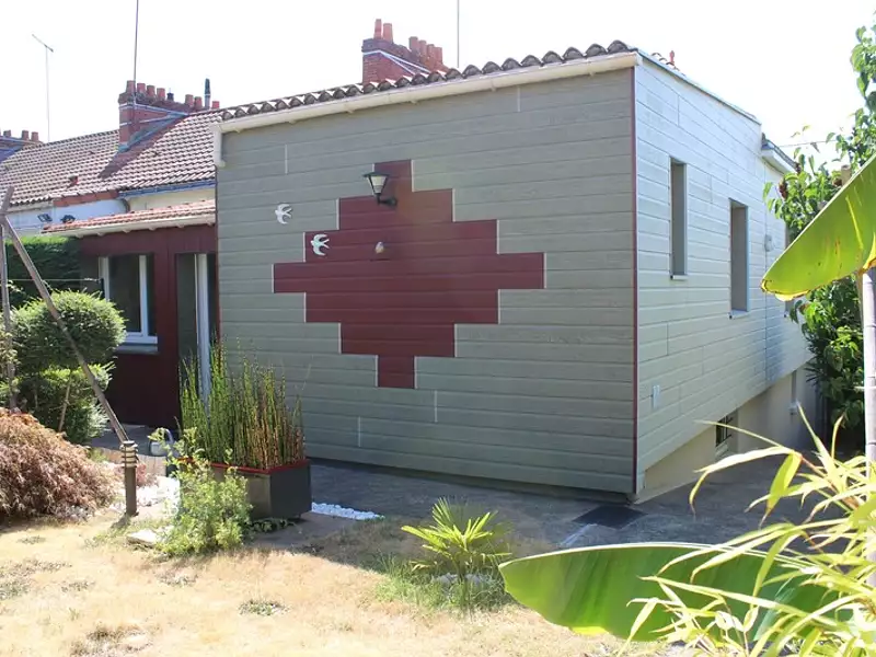 Maison, 120 m²