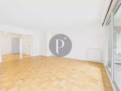 Appartement, 121 m²