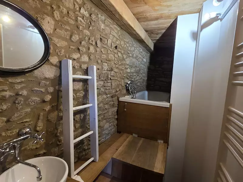 Maison, 48,8 m²