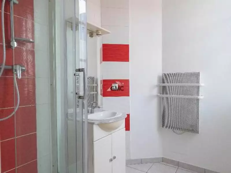 Appartement, 40 m²