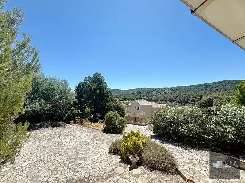 Maison, 125,59 m²