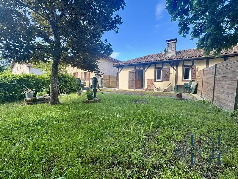 Maison, 75 m²