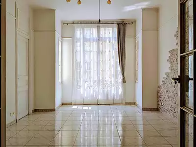 Appartement, 84,2 m²