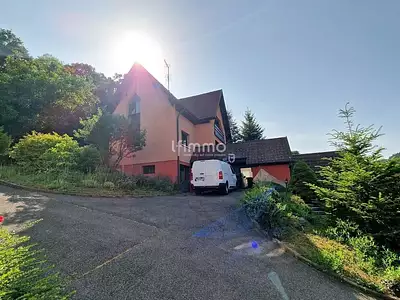 Maison, 125 m²