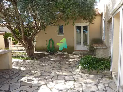 Maison, 101 m²