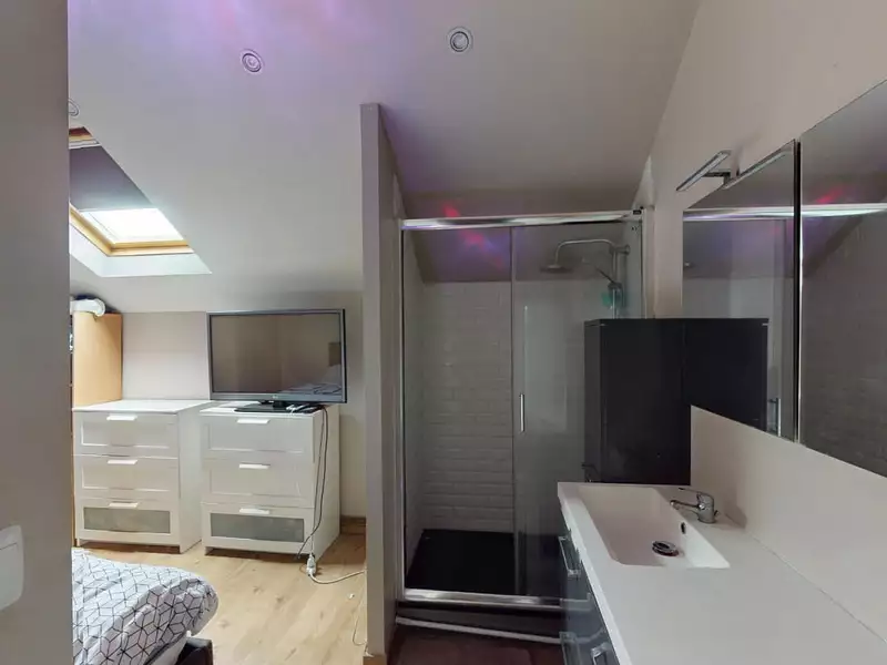 Maison, 125 m²