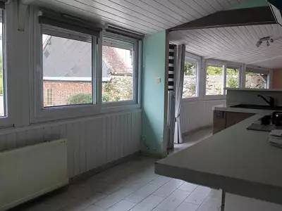 Maison, 82,34 m²