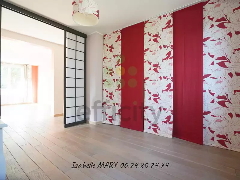 Appartement, 64 m²