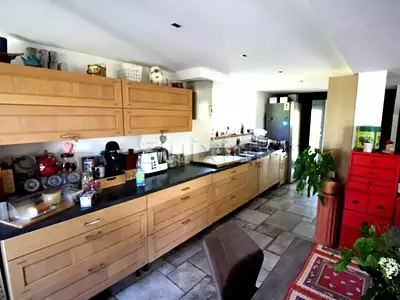 Maison, 110 m²
