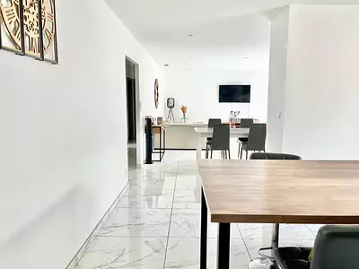 Maison, 118 m²