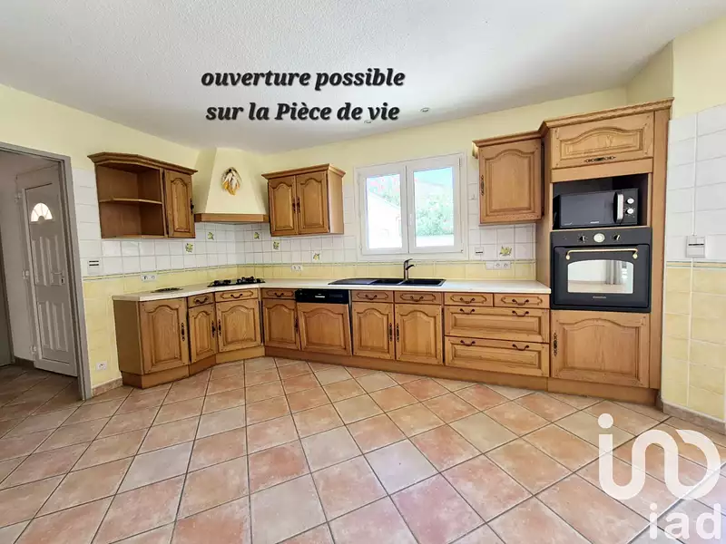 Maison, 146 m²