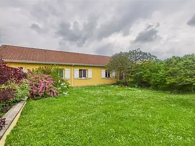 Maison, 108 m²