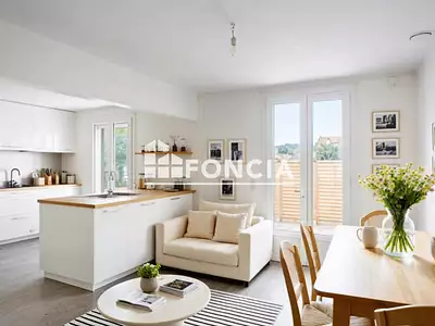 Maison, 80 m²