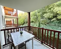 Appartement, 29,1 m²