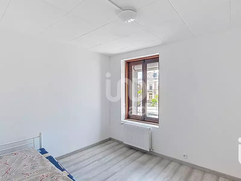 Maison, 107 m²