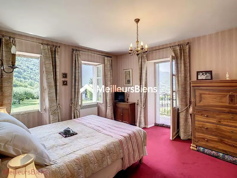 Maison, 200 m²