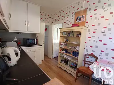 Maison, 100 m²