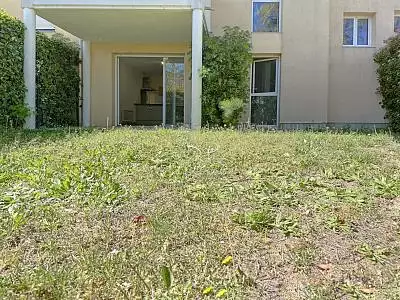 Appartement, 43,07 m²