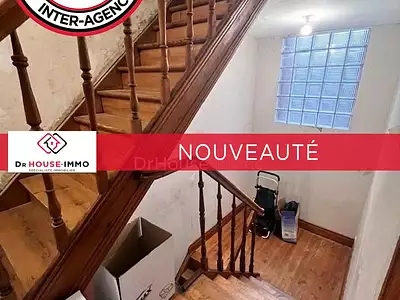 Maison, 136 m²