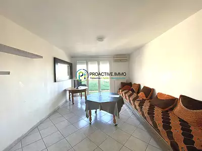 Appartement, 63,06 m²