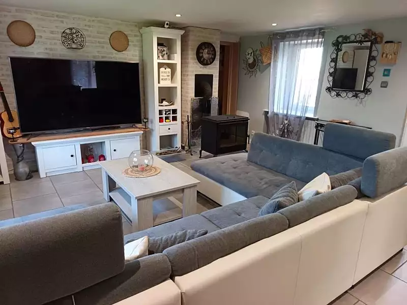 Maison, 240 m²