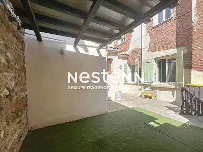 Appartement, 47,63 m²