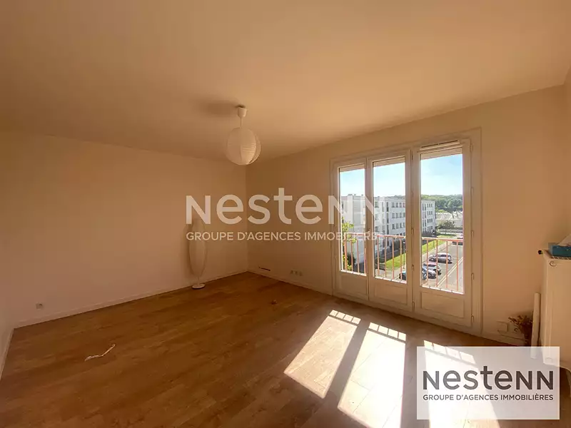 Appartement, 63,11 m²