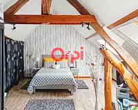 Maison, 135 m²