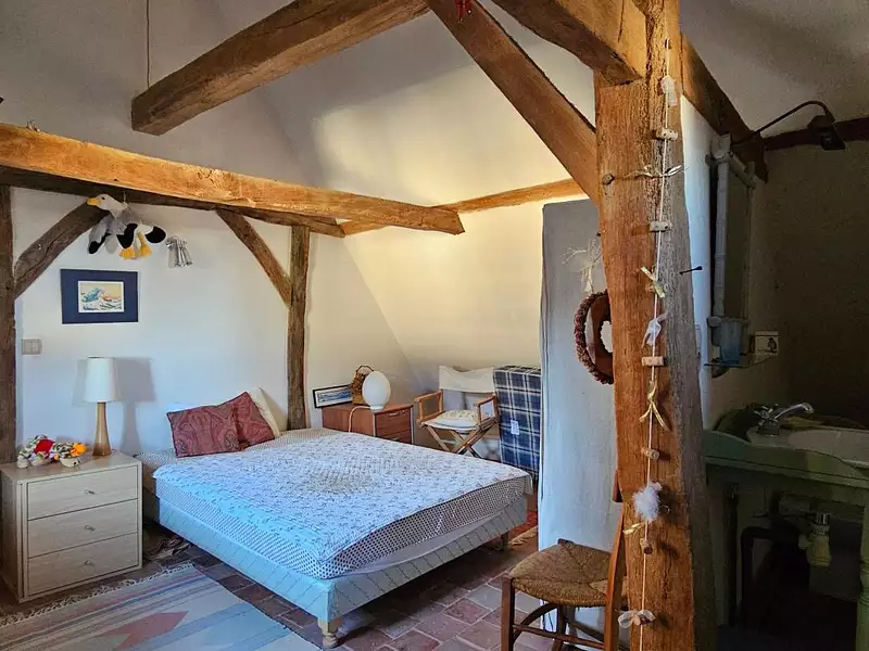 Maison, 263 m²