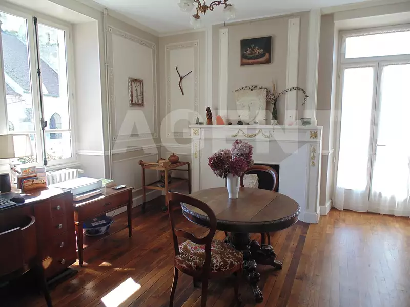 Maison, 150 m²