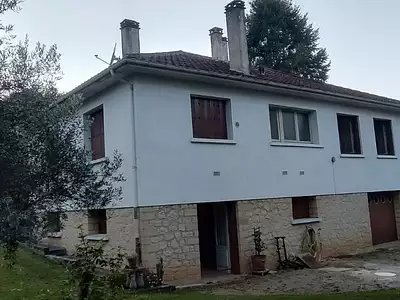 Maison, 90 m²
