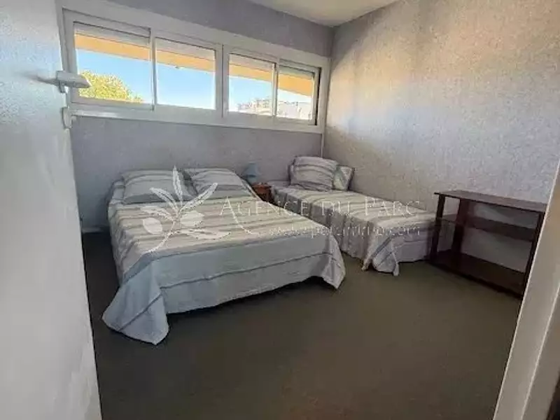 Appartement, 60 m²