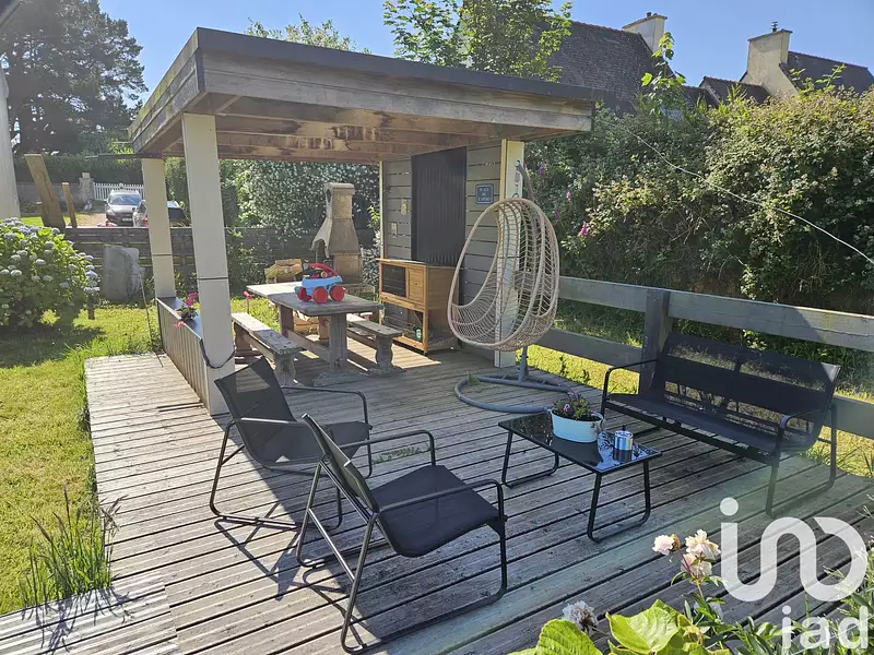 Maison, 90 m²