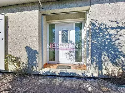 Maison, 114 m²
