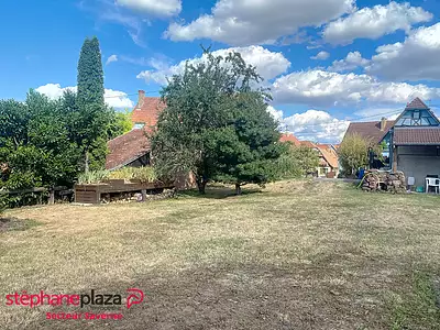 Maison, 206 m²
