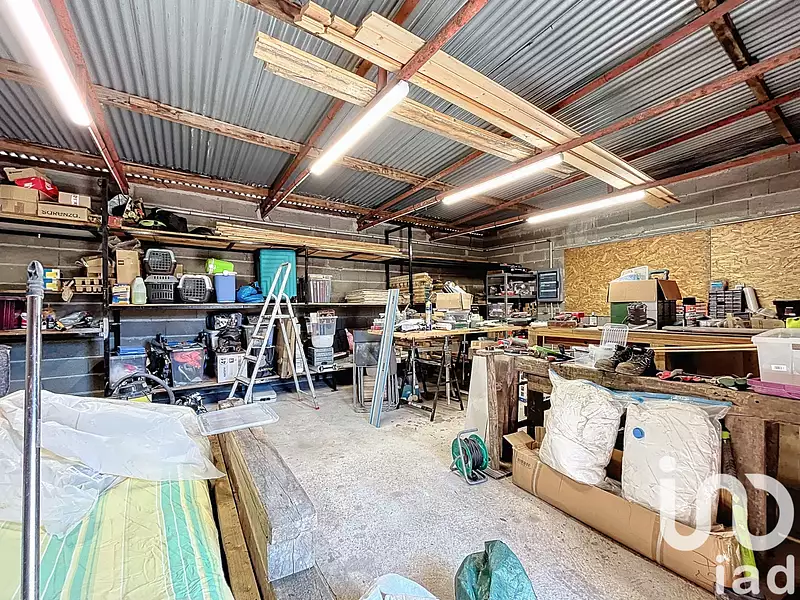 Maison, 90 m²
