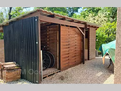 Maison, 88 m²