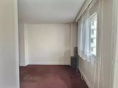 Appartement, 64 m²
