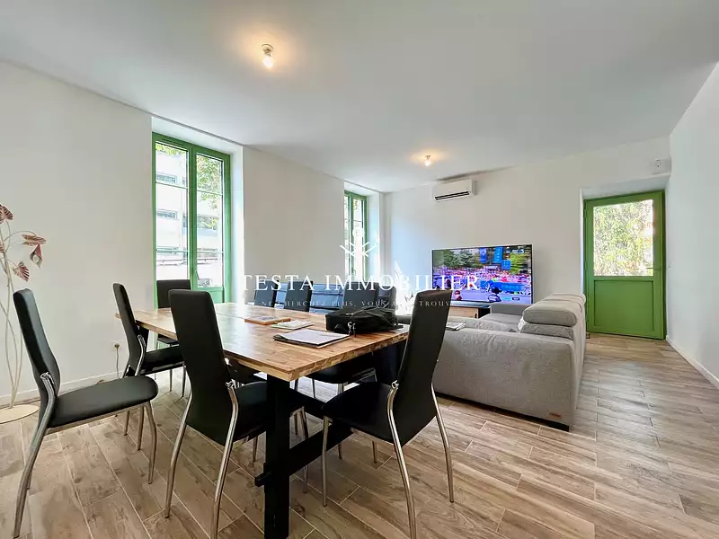 Appartement, 77,13 m²