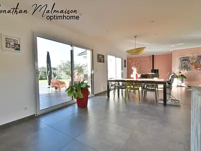 Maison, 140 m²