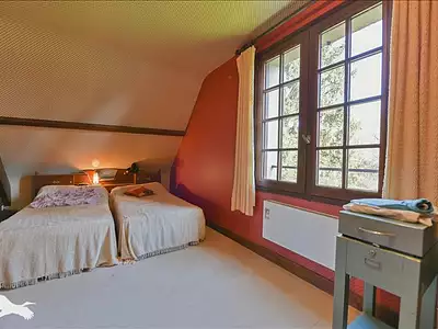Maison, 195 m²