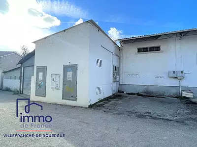 Divers, 105 m²