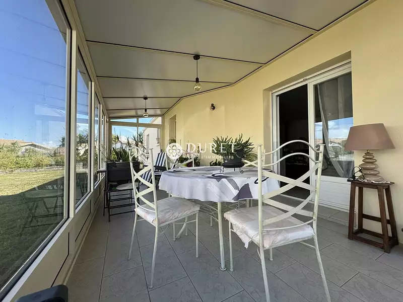 Maison, 83,07 m²