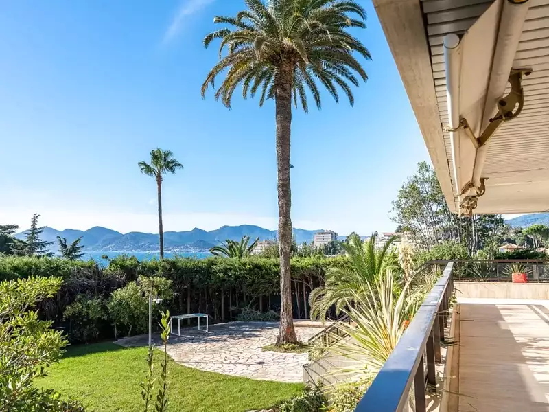 Appartement, 270 m²