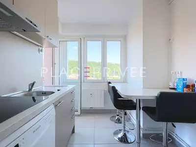 Appartement, 74 m²