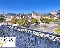 Appartement, 117,16 m²