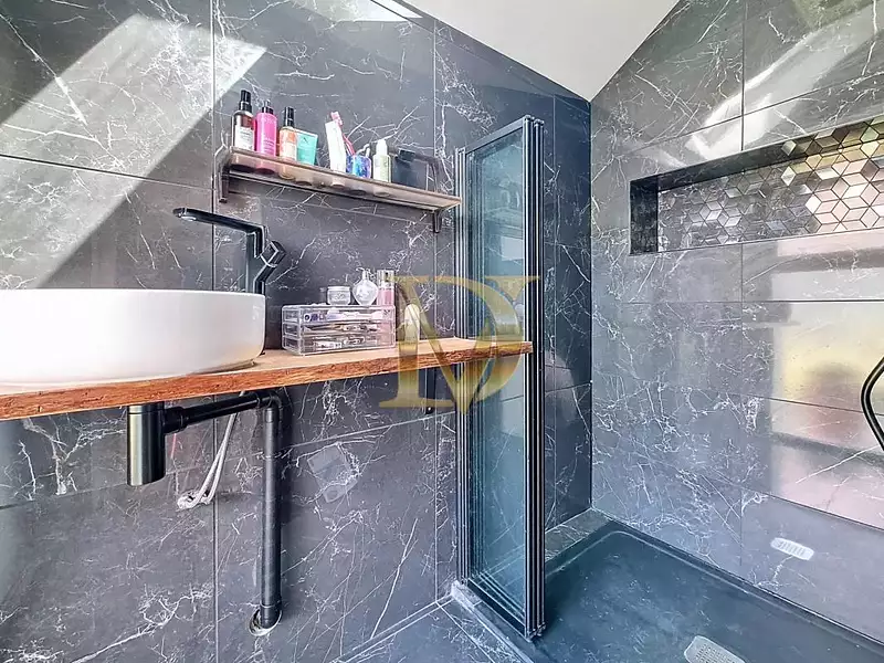 Maison, 154 m²