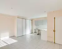 Appartement, 41,87 m²