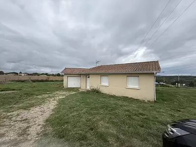 Maison, 85 m²